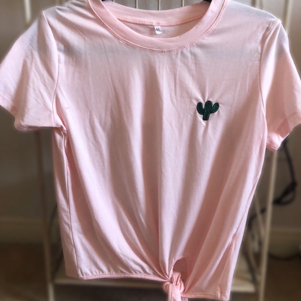 CACTUS TOP